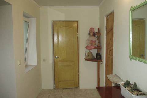 Двухкомнатный 4-х местный номер «Светёлка». Гостевой дом «СимСим». Заозерное