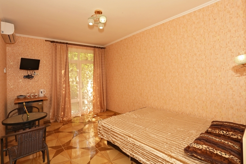 Стандарт. Гостевой дом Мечта. Коктебель