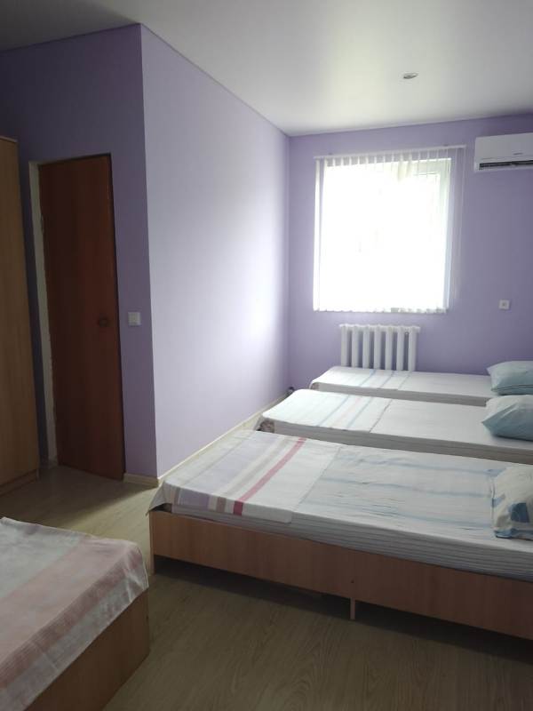 . Частный сектор "Серине". Новый Афон