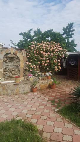 . Гостевой дом Есения. Заозерное