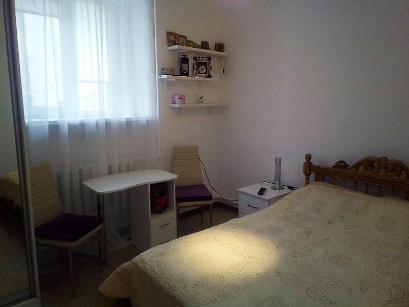 Дом под ключ. Дом под-ключ "Демышева 69". Евпатория