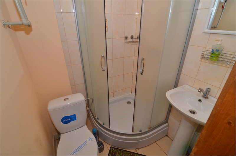 3-местный «стандарт» улучшенный. Вилла «Виола». Алушта