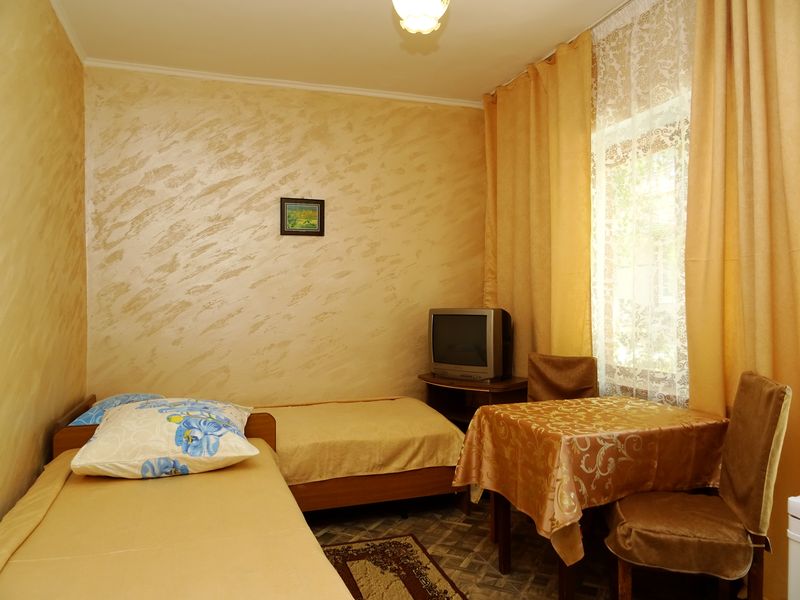 Стандарт (2-х местный). Гостевой дом Гоголя 51. Анапа