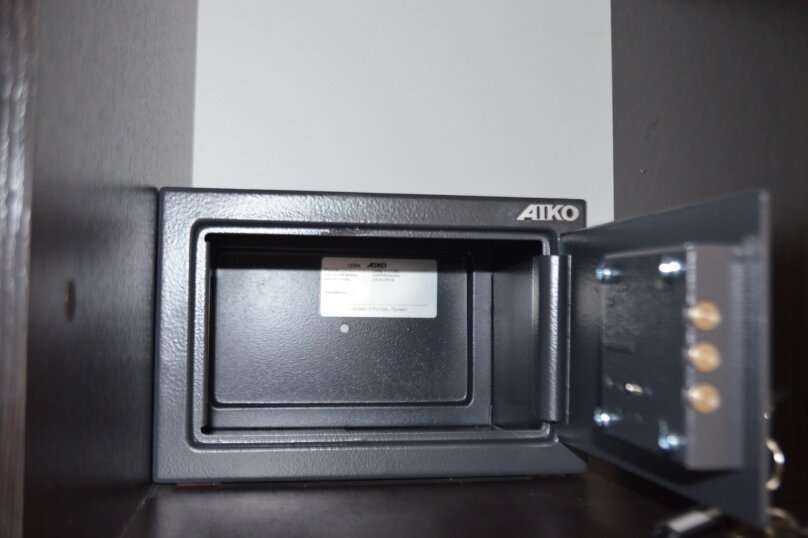 . Гостевой дом "Визит". Ялта