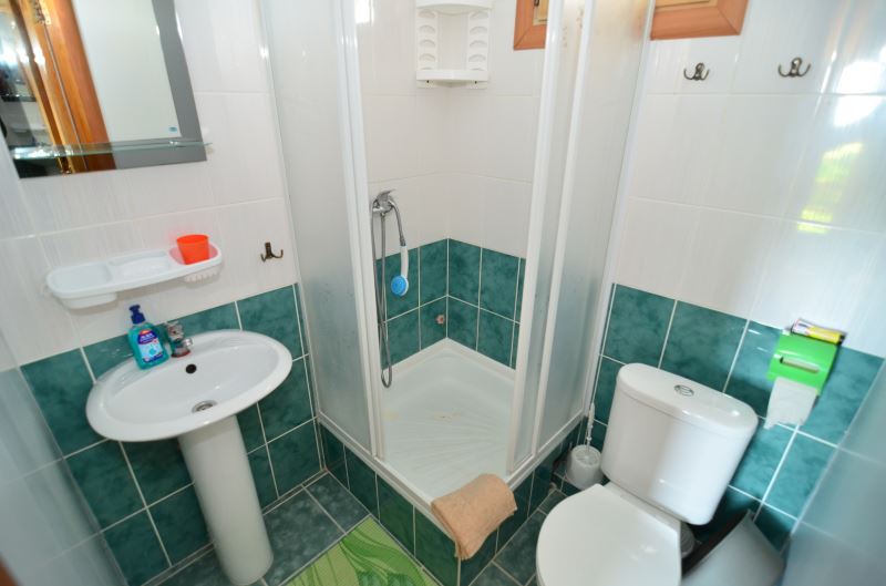 2-МЕСТНЫЙ НОМЕР С КОНДИЦИОНЕРОМ. Мини-гостиница "Анастасия". Саки