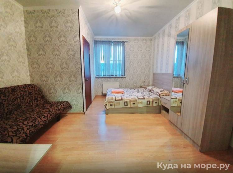 Комфорт. Частный сектор "Владис". Витязево