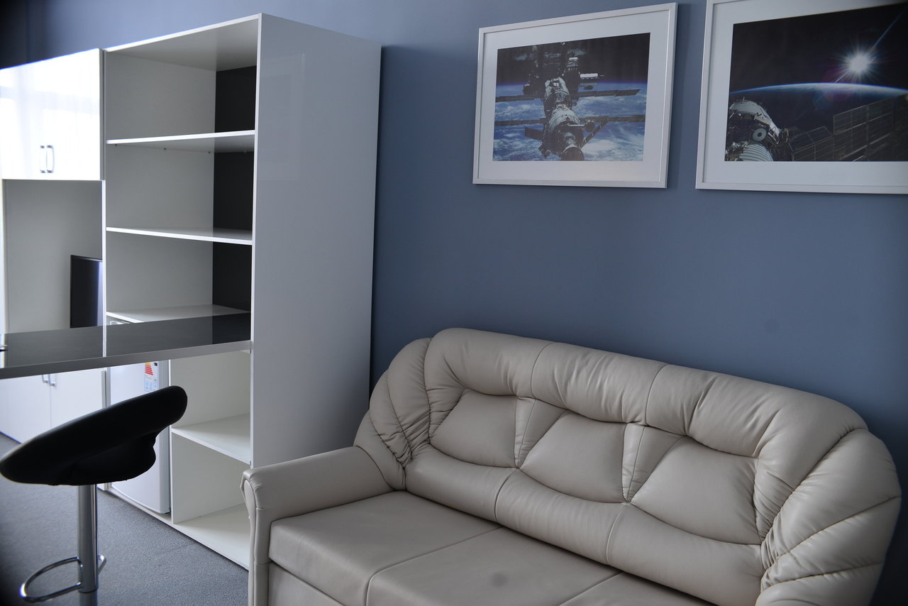 . Отель "Grand Astoria". Феодосия