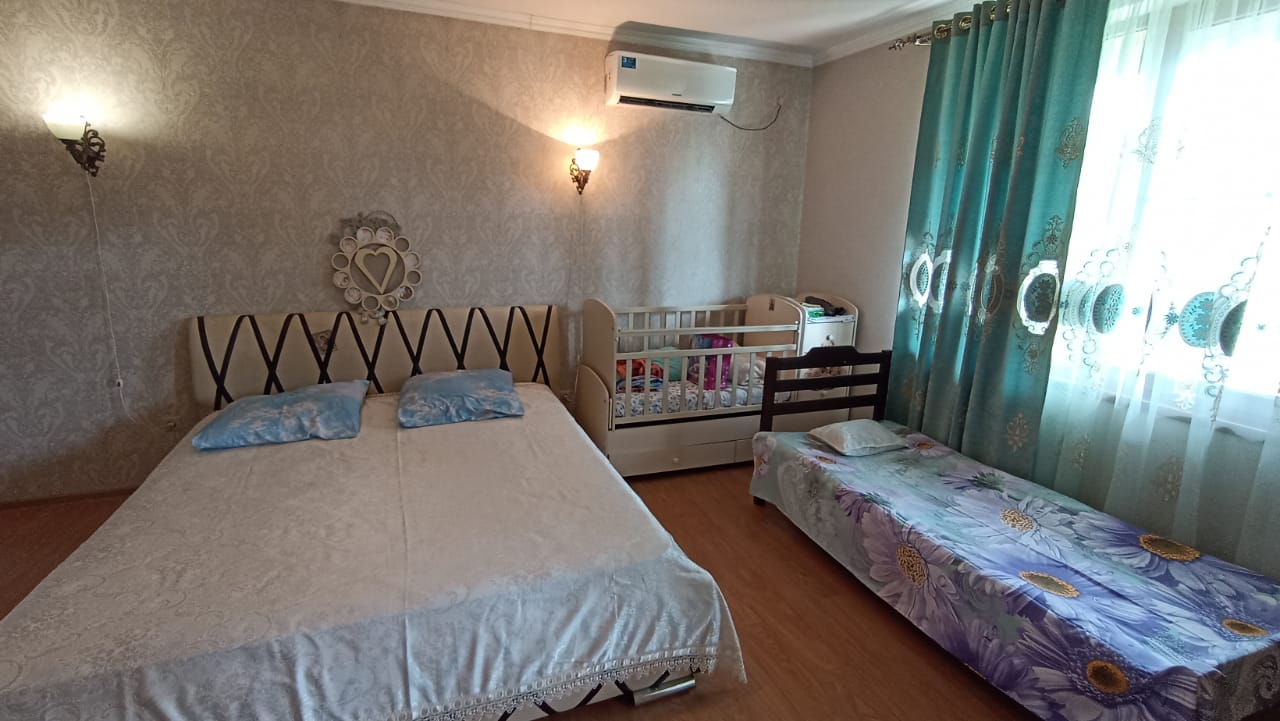 . Дом под ключ Гагрское шоссе 19. Гудаута