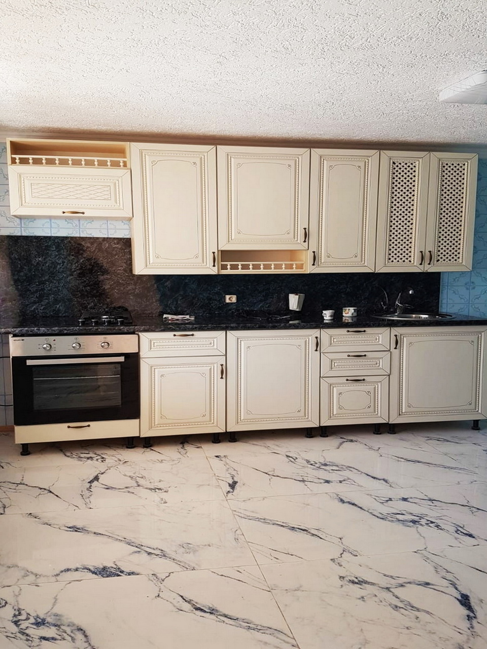 . Дом в Сухуме "На Маяке" рядом с морем. Сухум