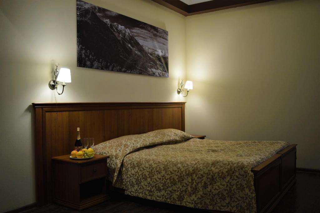 Вилла-шале с террасой для барбекю. Комплекс «Маунтин Виллас». Красная Поляна