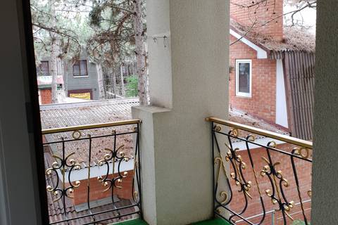 Номер «Полулюкс». Гостевой дом «Артур». Севастополь