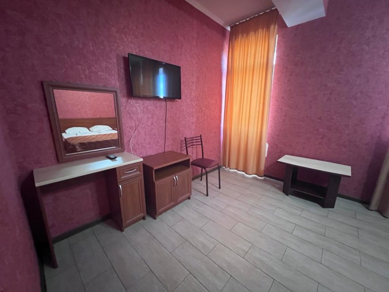 Двухкомнатный номер. Гостевой дом “Илиос”. Анапа