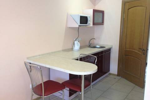 4-х местный «Люкс». Отель «Донузлав». Мирный