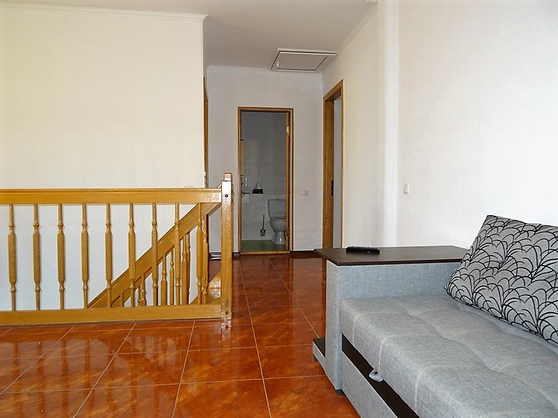 Дом под ключ. Дом под-ключ "Рабочая 27/а". Евпатория