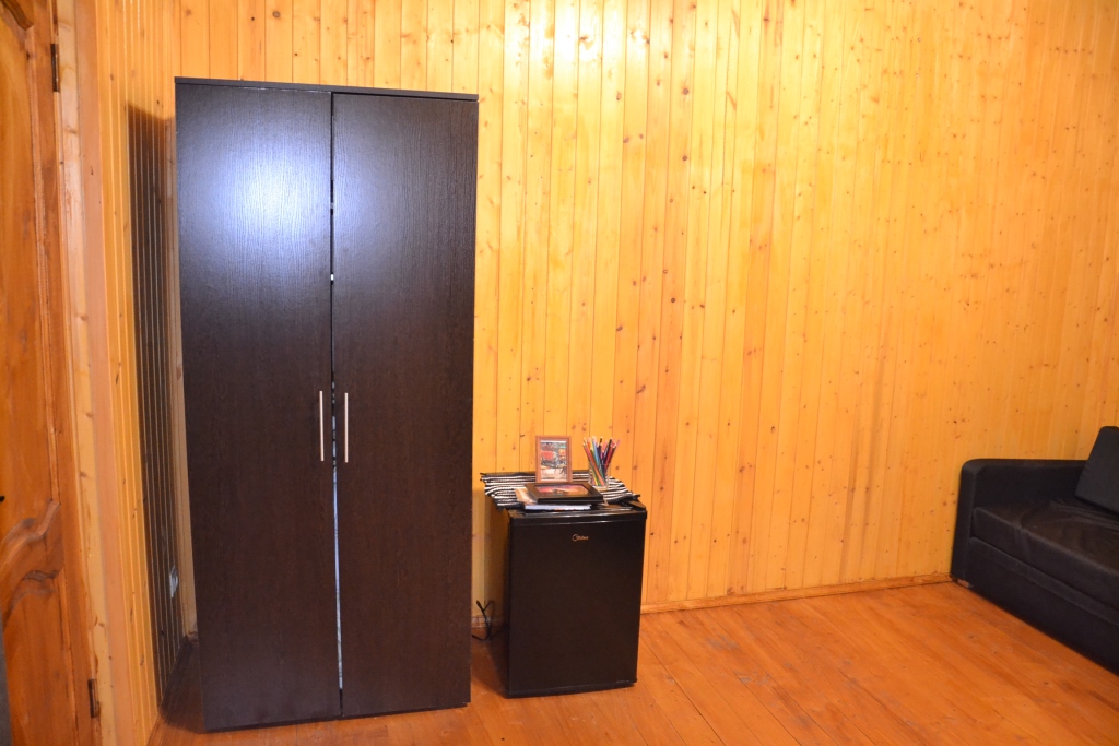 Номер Кomfort. Гостевой дом "Лдзаа". Пицунда