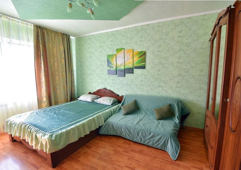 . Частный сектор Сахар. Геленджик