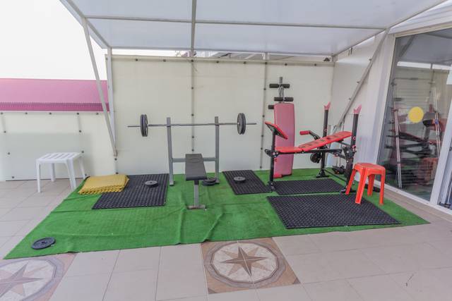 . Частный сектор "Лидия". Небуг