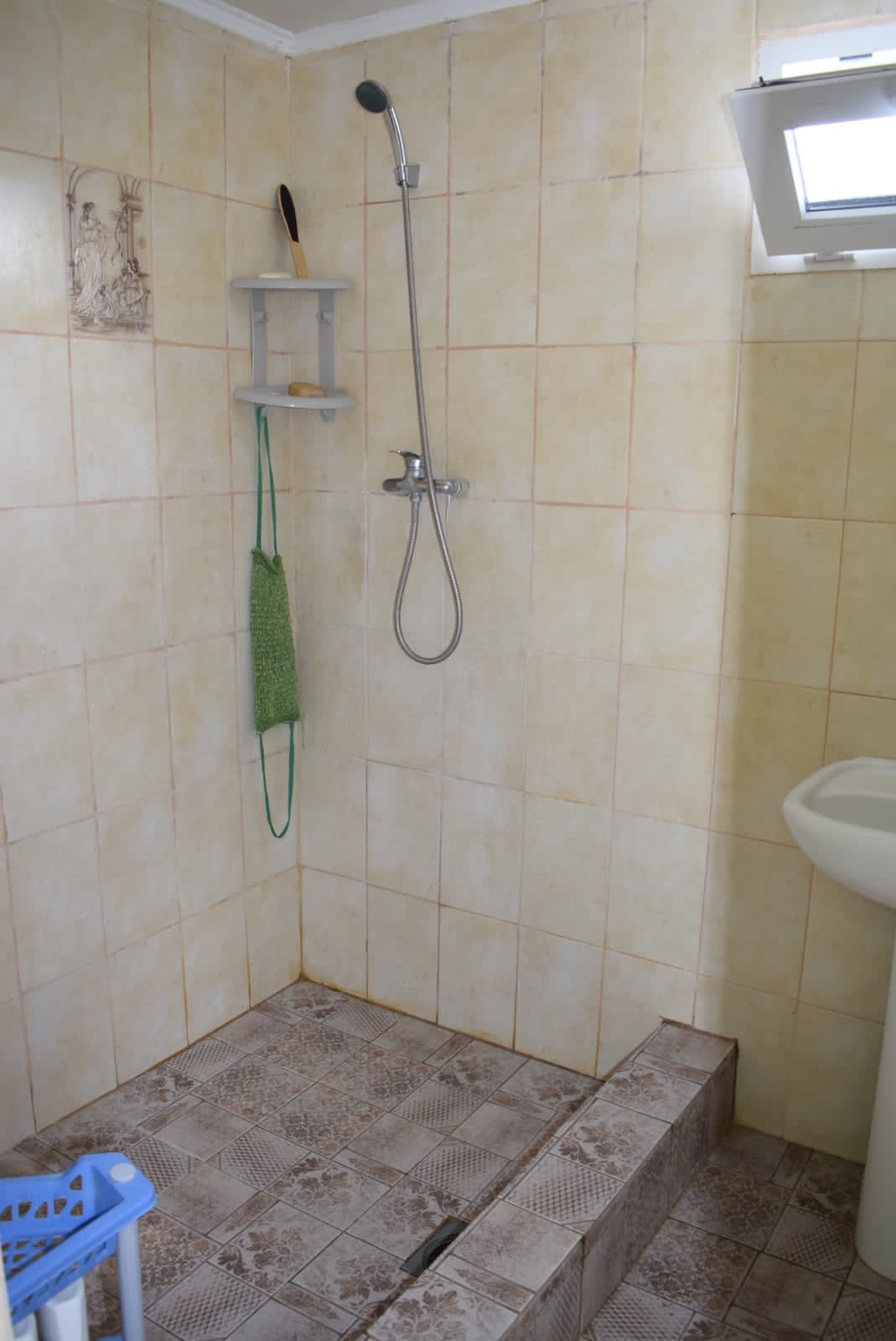 . Гостевой дом "Наира". Новый Афон