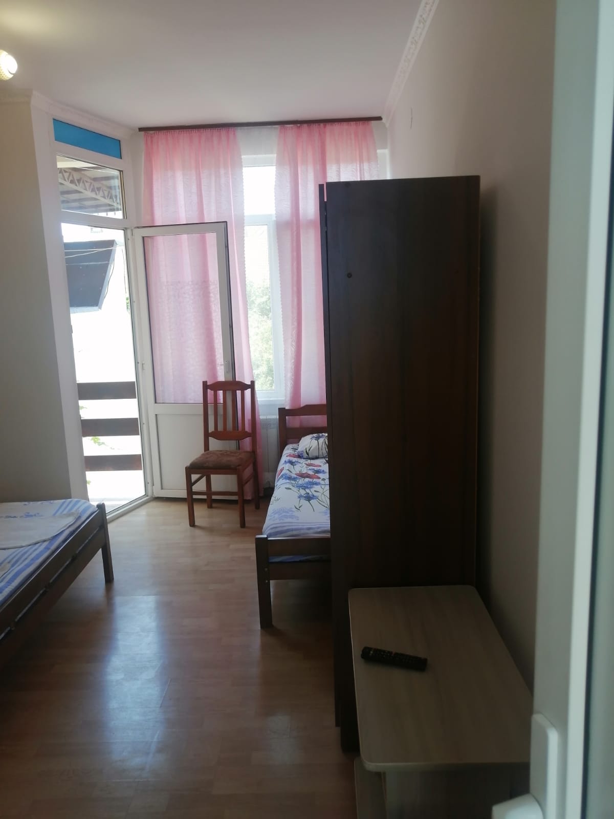 . Гостевой дом Лилия. Адлер