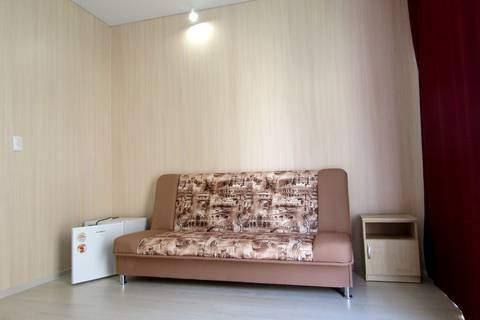 Трехкомнатный 6-ти местный «Стандарт». Гостевой дом «Афина-Вояж». Заозерное Трехкомнатный 6-ти местный «Стандарт». Гостевой дом «Афина-Вояж». Заозерное