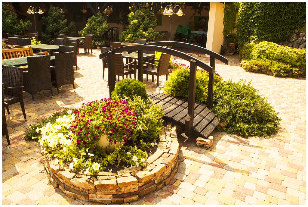 . Гостевой комплекс «TORTUGA». Небуг