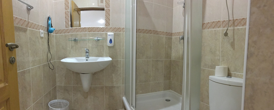 Гостевой номер 