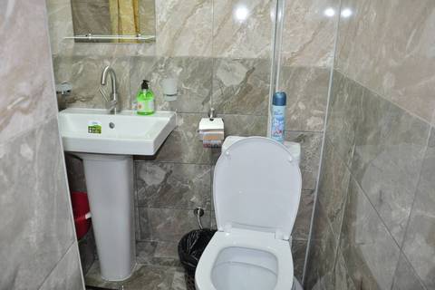 2-х местный стандарт. Отель «Grand Sea». Верхнее Джемете