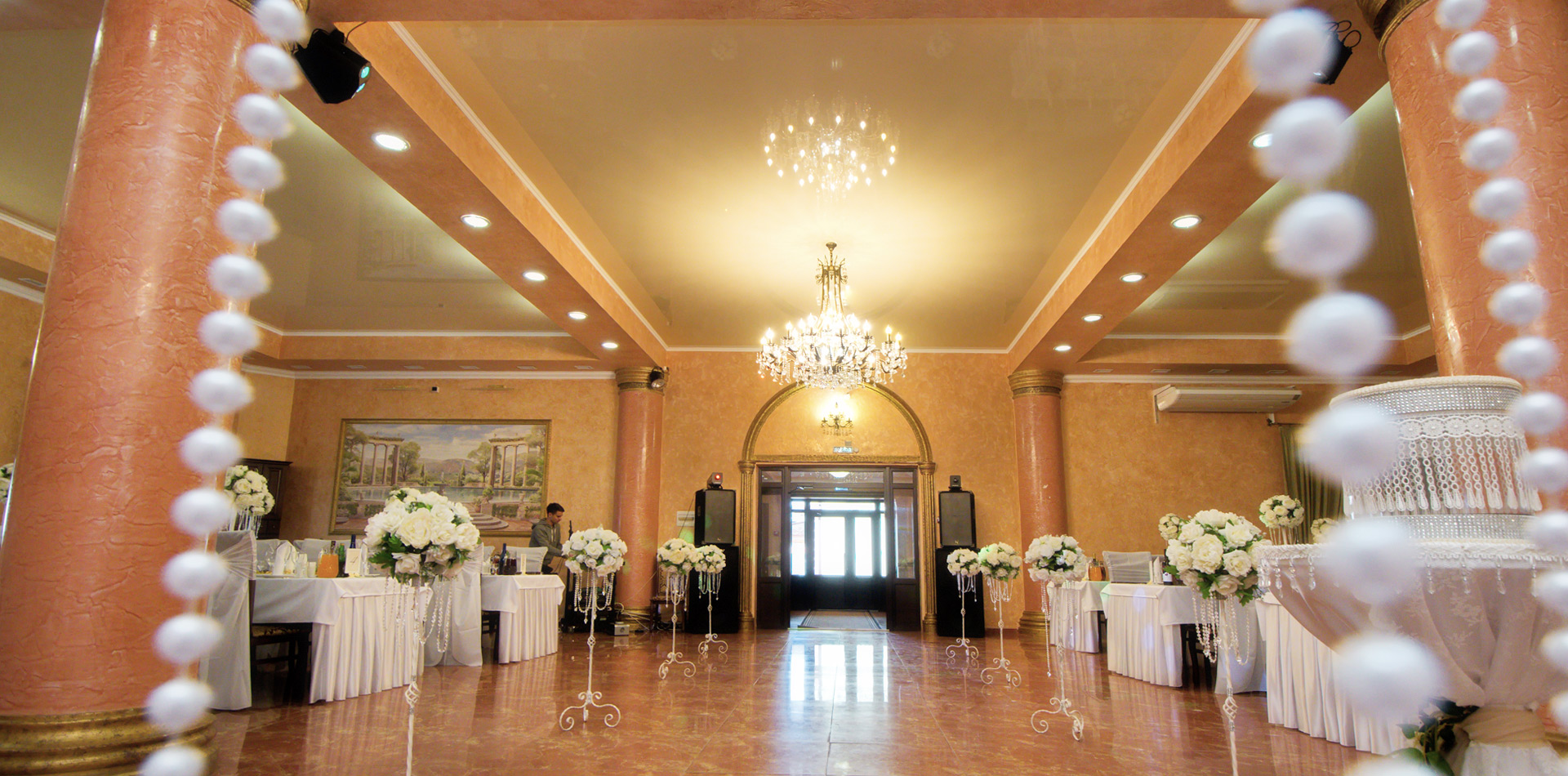 . Гостевой дом "Александровский". Темрюк