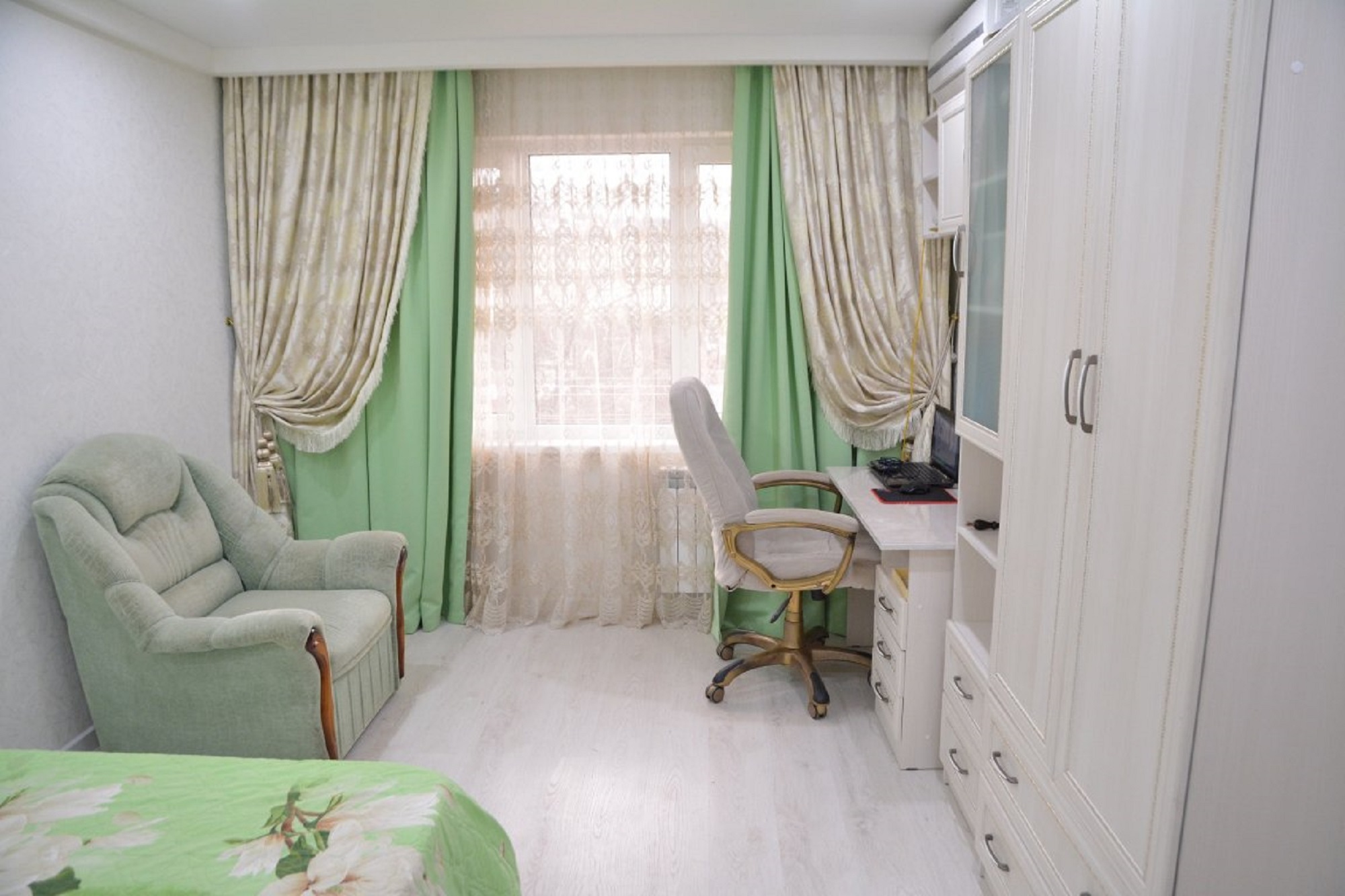 . 2-х комнт апартаменты по ул Партизанская. Лазаревское . 2-х комнт апартаменты по ул Партизанская. Лазаревское