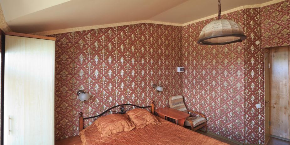 Номер 3 (3 эт., балкон). Эллинг «Весла». Феодосия