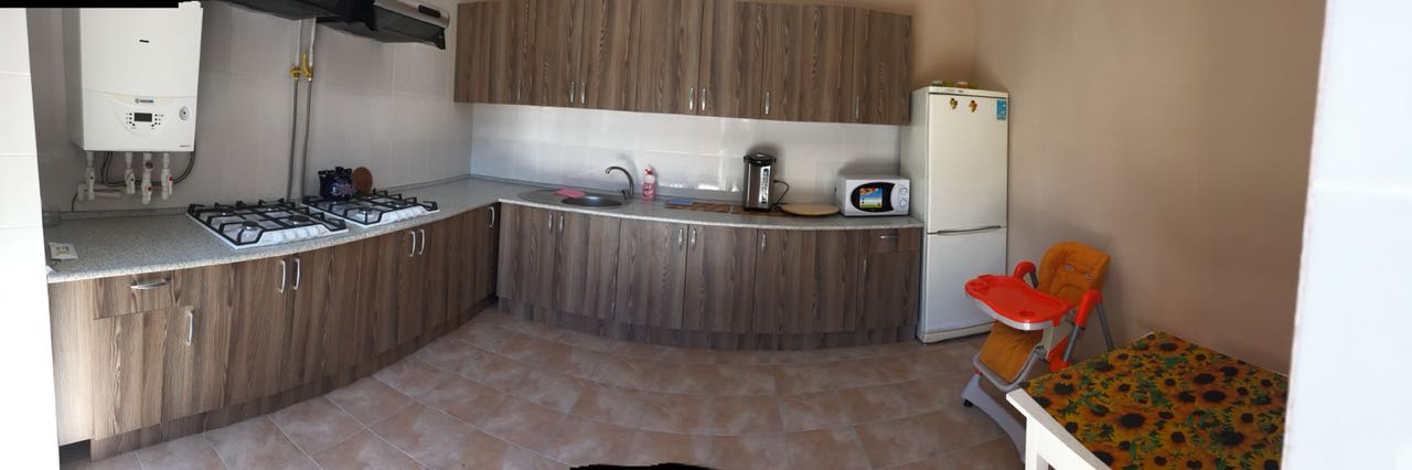 . Гостевой дом «Пчела». Ейск