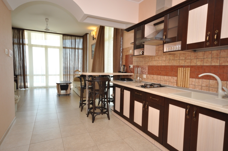 2-комнатный 