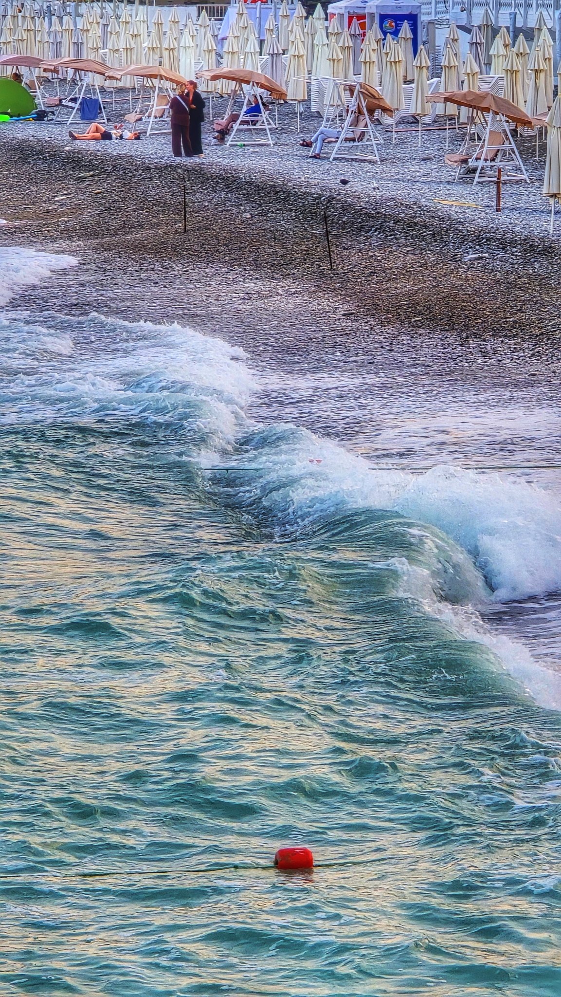 . Гостевой дом Особенный. Солоники