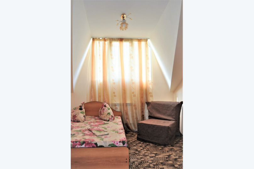 2х.местный с завтраком август . Гостевой дом У Георгия . Витязево 2х.местный с завтраком август . Гостевой дом У Георгия . Витязево