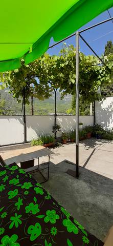 . Гостевой дом на Ореховой. Гурзуф . Гостевой дом на Ореховой. Гурзуф