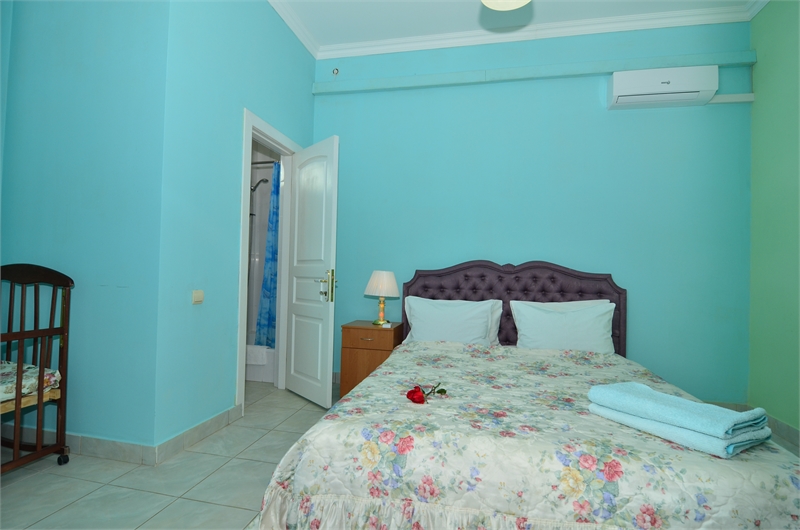 2-комнатный семейный. Частная усадьба "Дом Роз". Заозерное 2-комнатный семейный. Частная усадьба "Дом Роз". Заозерное