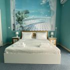 Комфорт 2х местный с балконом. Гостевой дом Волна. Нижнее Джемете