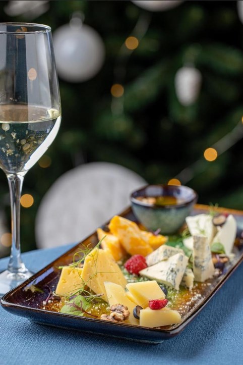 . Отель Тройка. Красная Поляна