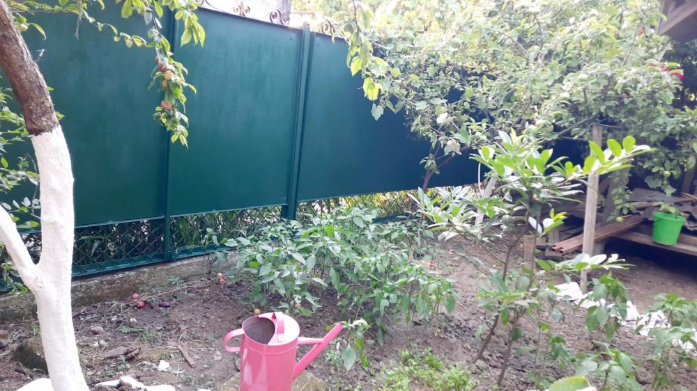 . Частный сектор ул. Имама Шамила, 59. Сухум