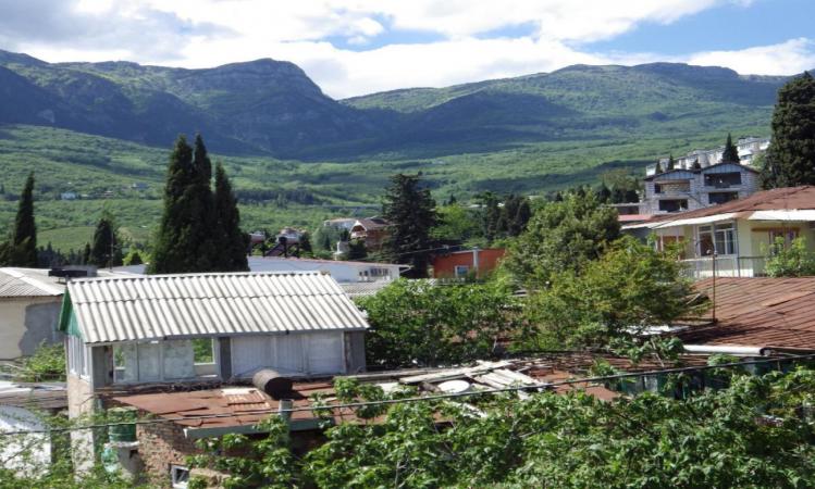 СТАНДАРТ КОМФОРТ. Отель "Юрзуф". Гурзуф СТАНДАРТ КОМФОРТ. Отель "Юрзуф". Гурзуф