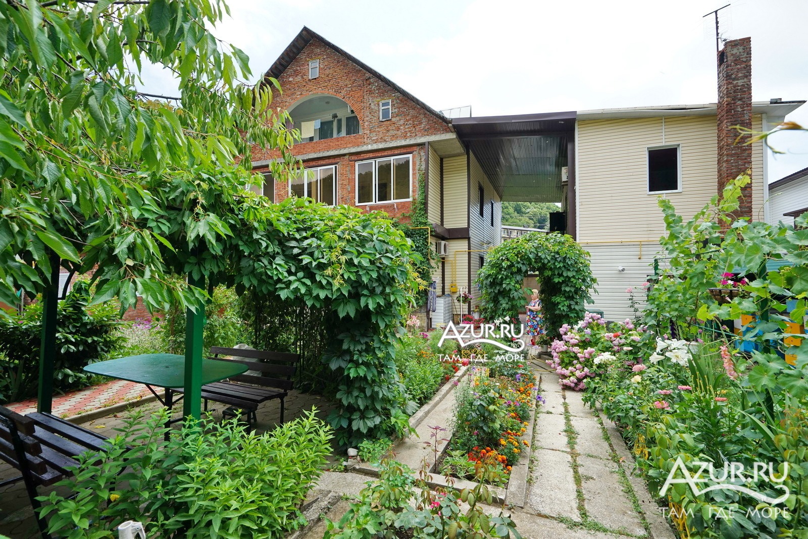 . Гостевой дом "У Светланы" в Ольгинке      . Ольгинка . Гостевой дом "У Светланы" в Ольгинке      . Ольгинка