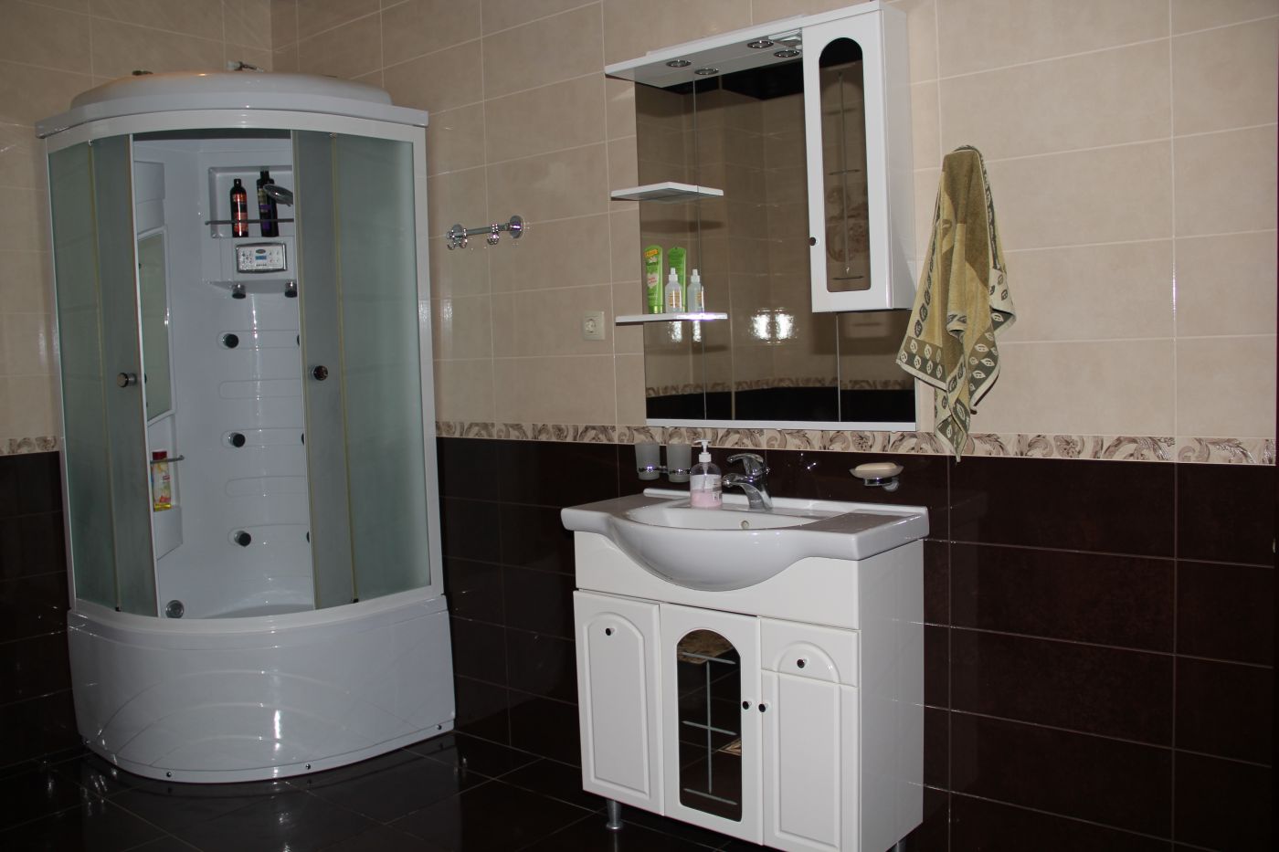 . Дом под ключ Дом под ключ. Гагра