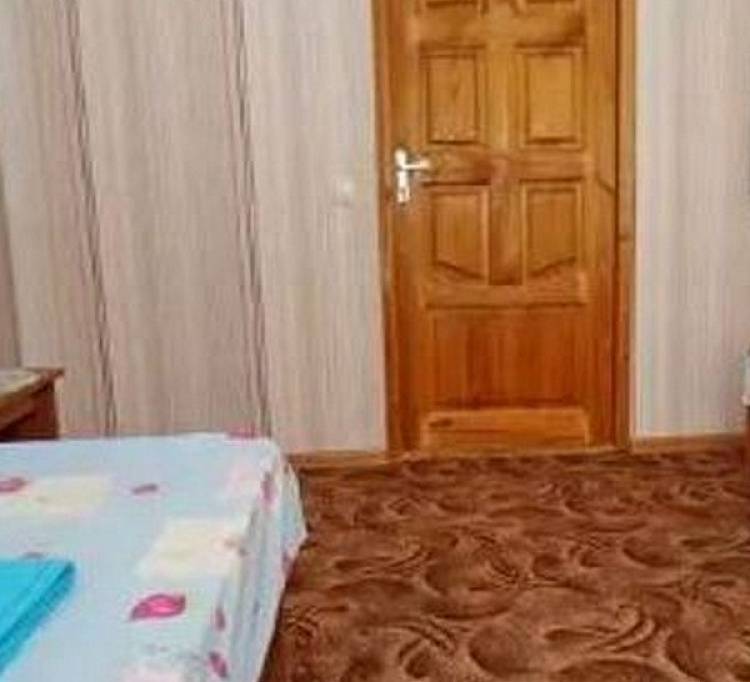 Стандарт. Частный сектор "Джульетта". Солоники