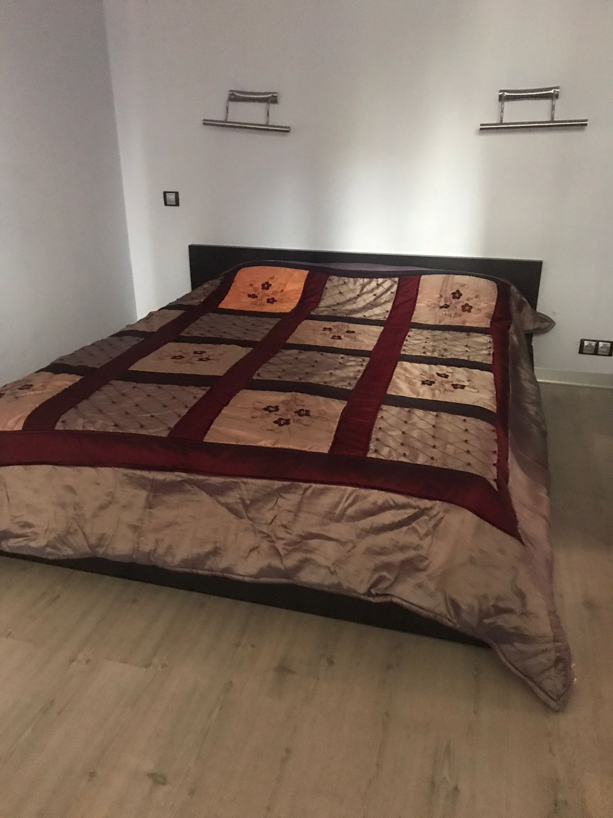 . Квартира в многоквартирном доме Абазгаа 55/1 кв 75. Гагра