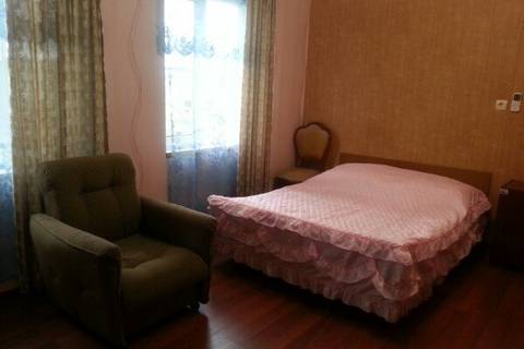 Домик 2. Гостевой дом У Мартина. Туапсе