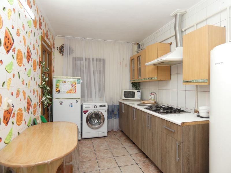 . Гостевой дом «У моря». Анапа