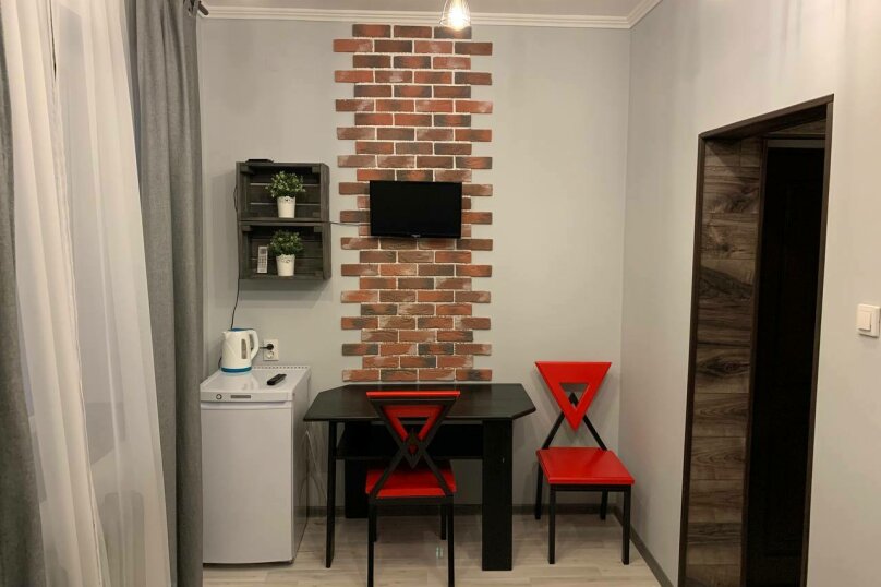 Двухместный Стандарт . Гостиница На Набережной. Анапа