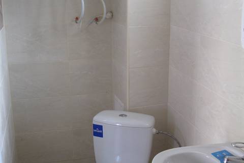 Стандарт 3-х местный. Гостевой дом "Лето". Евпатория