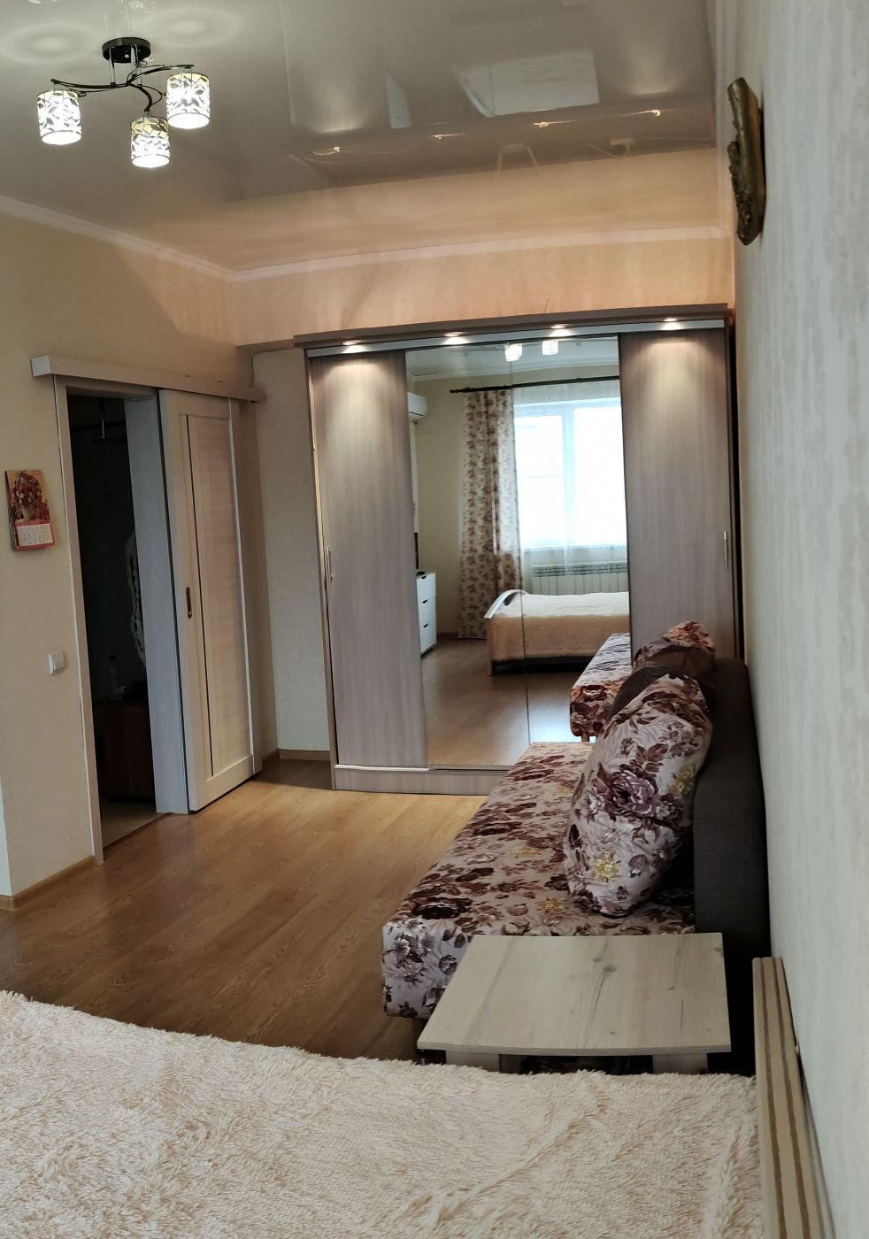 . Уютные Апартаменты На Парковой . Анапа . Уютные Апартаменты На Парковой . Анапа