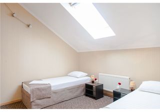 Семейный двухкомнатный «Люкс». Гостевой дом Аква-Солярис. Анапа